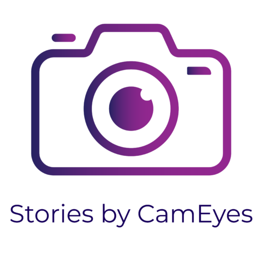 Storiesby Cameyes